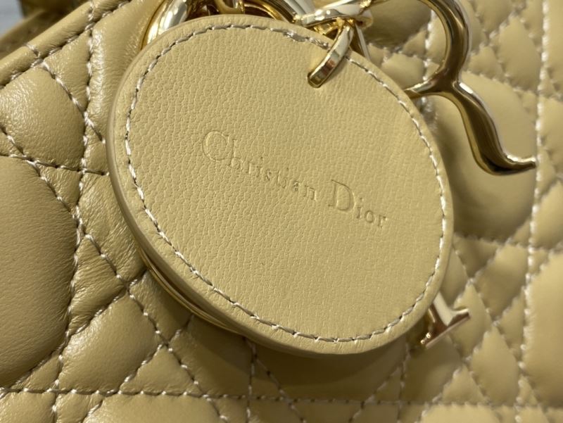 Christian Dior My Lady Bags